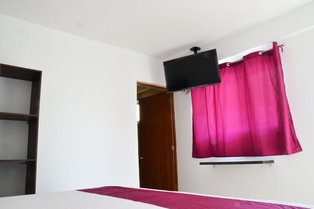 Motel Moon Puebla Ngoại thất bức ảnh