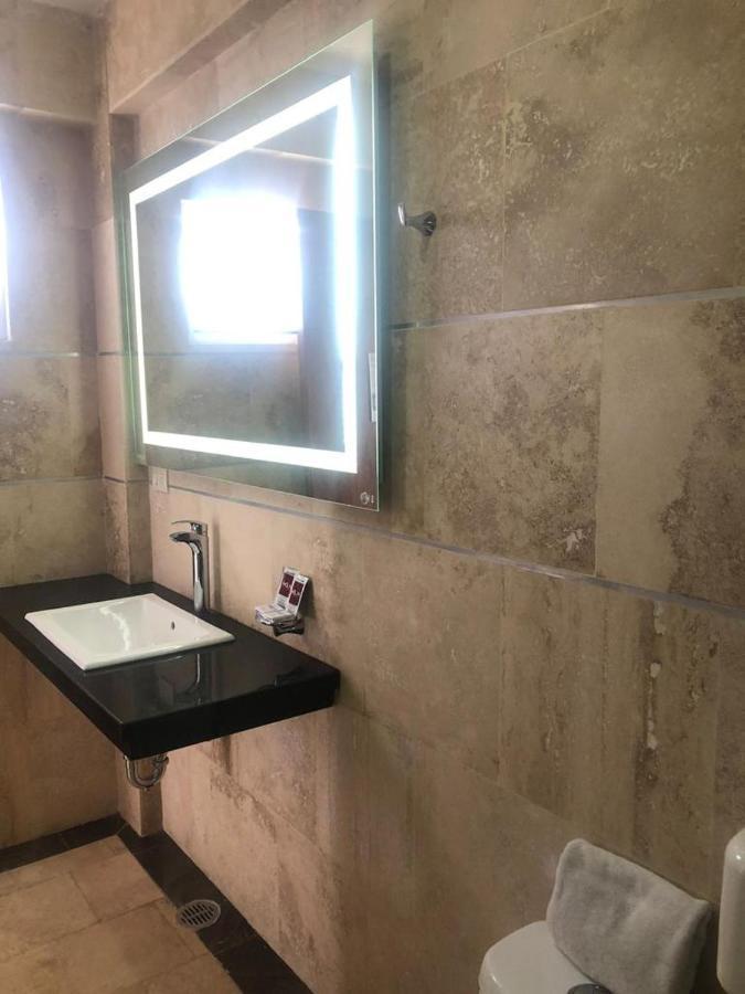 Motel Moon Puebla Ngoại thất bức ảnh